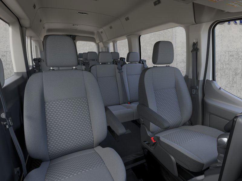 New 2026 Ford Transit Passenger Wagon for sale in Lincoln NE