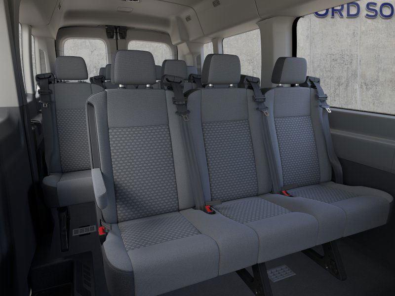 New 2026 Ford Transit Passenger Wagon for sale in Lincoln NE