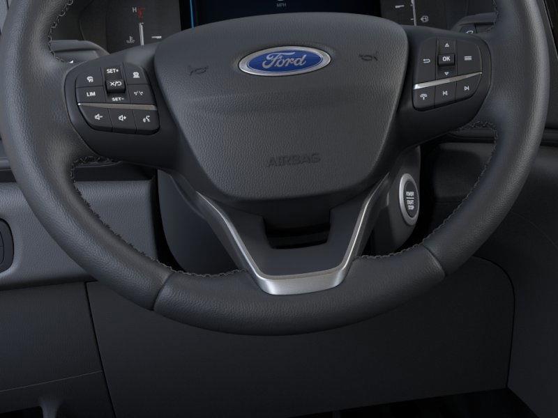 New 2026 Ford Transit Passenger Wagon for sale in Lincoln NE