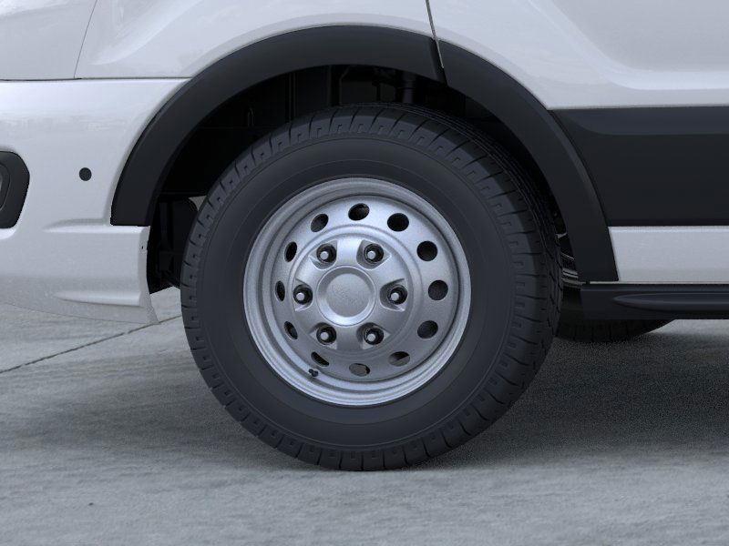 New 2026 Ford Transit Passenger Wagon for sale in Lincoln NE