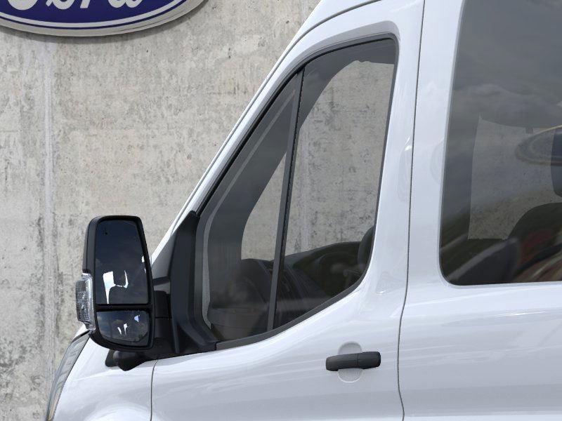 New 2026 Ford Transit Passenger Wagon for sale in Lincoln NE