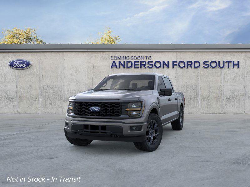 New 2026 Ford F-150 for sale in Lincoln NE