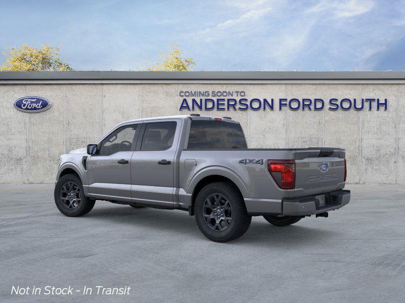 New 2026 Ford F-150 for sale in Lincoln NE