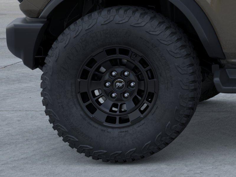 New 2026 Ford Bronco for sale in Lincoln NE