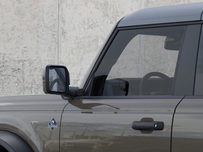 New 2026 Ford Bronco for sale in Lincoln NE