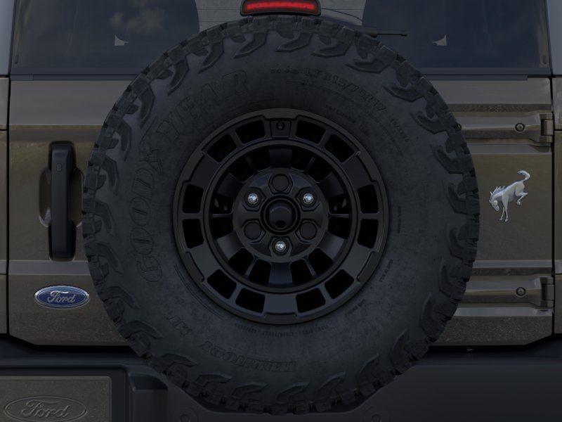 New 2026 Ford Bronco for sale in Lincoln NE