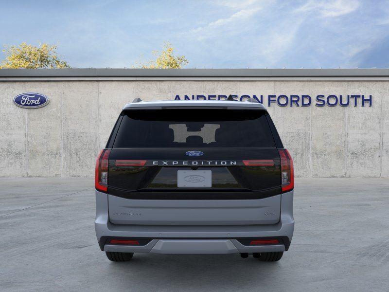 New 2026 Ford Expedition Max for sale in Lincoln NE