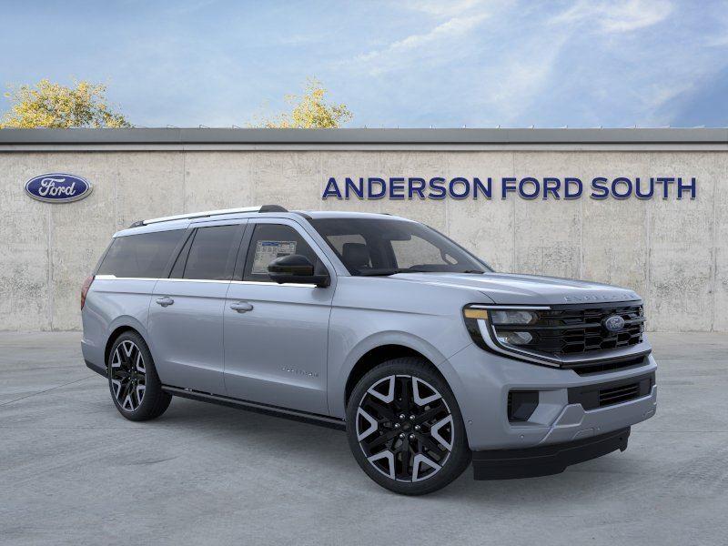 New 2026 Ford Expedition Max for sale in Lincoln NE