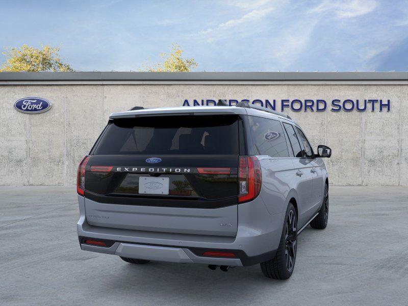 New 2026 Ford Expedition Max for sale in Lincoln NE