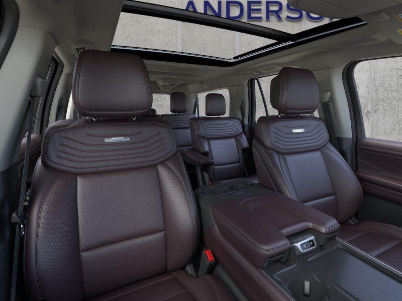 New 2026 Ford Expedition Max for sale in Lincoln NE