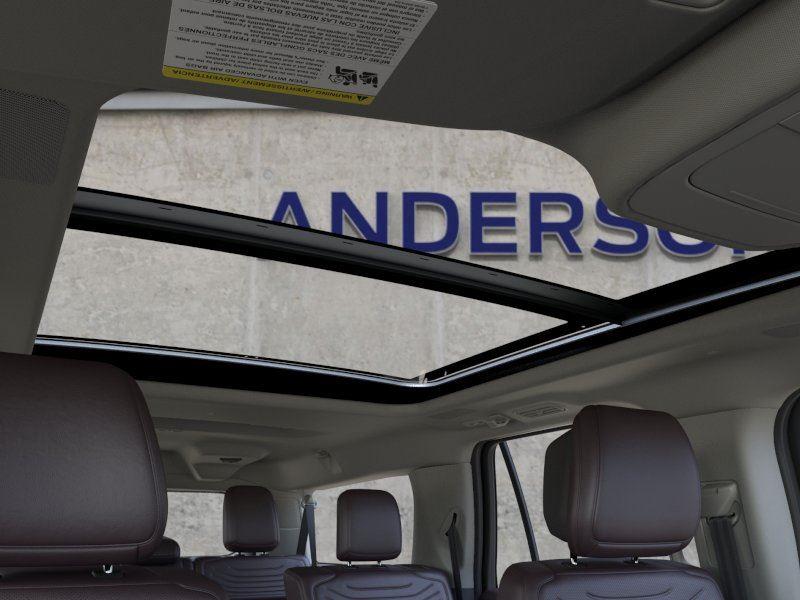 New 2026 Ford Expedition Max for sale in Lincoln NE