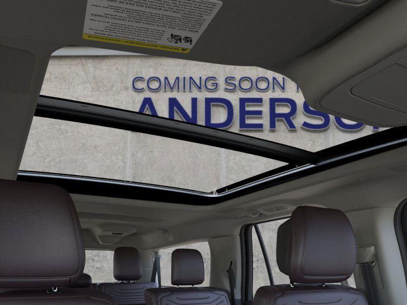 New 2026 Ford Expedition Max for sale in Lincoln NE