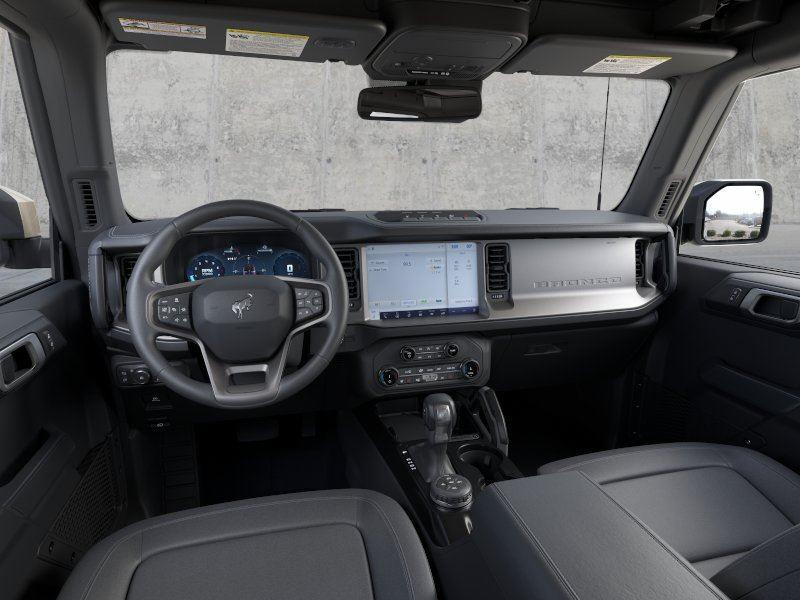 New 2026 Ford Bronco for sale in Lincoln NE
