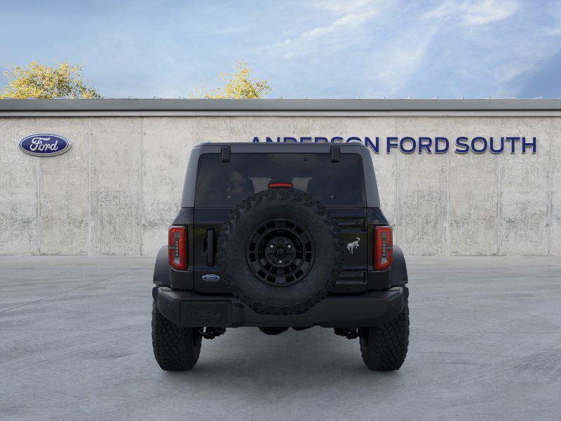 New 2026 Ford Bronco for sale in Lincoln NE