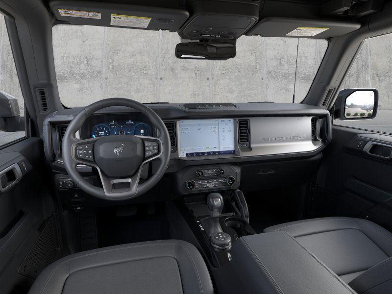 New 2026 Ford Bronco for sale in Lincoln NE