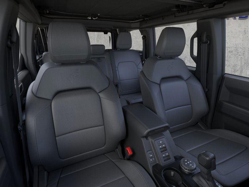 New 2026 Ford Bronco for sale in Lincoln NE