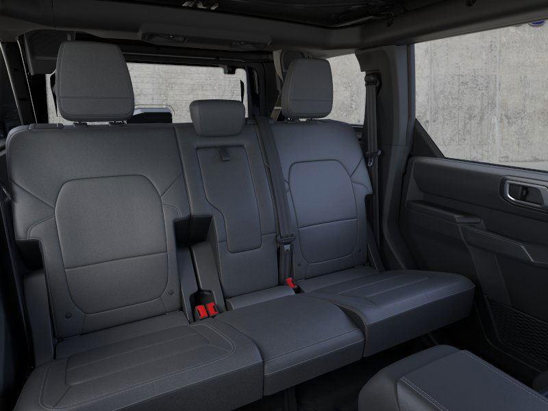 New 2026 Ford Bronco for sale in Lincoln NE