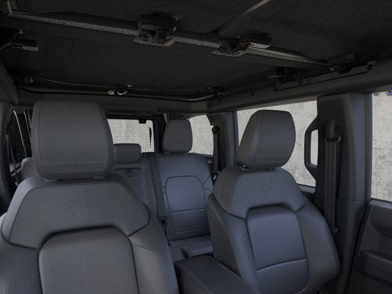 New 2026 Ford Bronco for sale in Lincoln NE