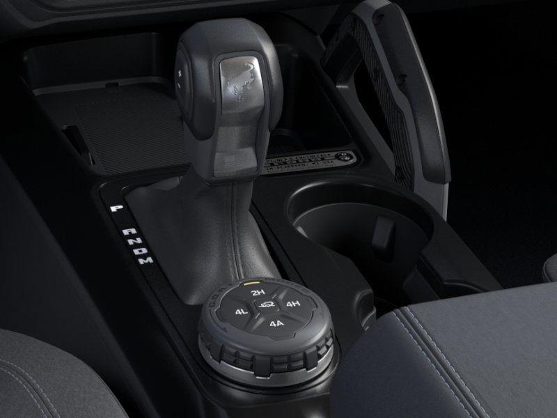 New 2026 Ford Bronco for sale in Lincoln NE