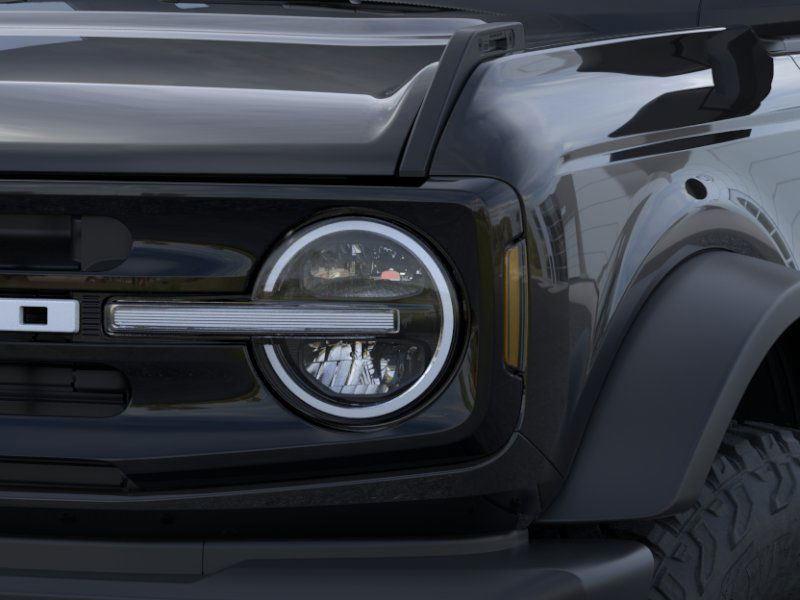 New 2026 Ford Bronco for sale in Lincoln NE