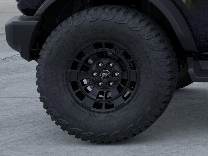 New 2026 Ford Bronco for sale in Lincoln NE