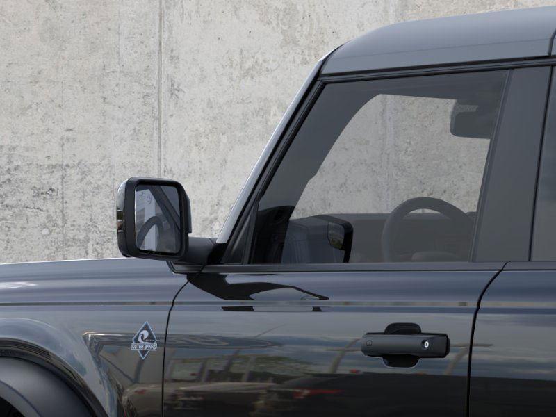 New 2026 Ford Bronco for sale in Lincoln NE
