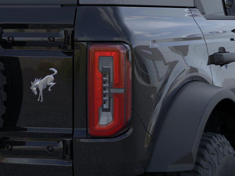 New 2026 Ford Bronco for sale in Lincoln NE