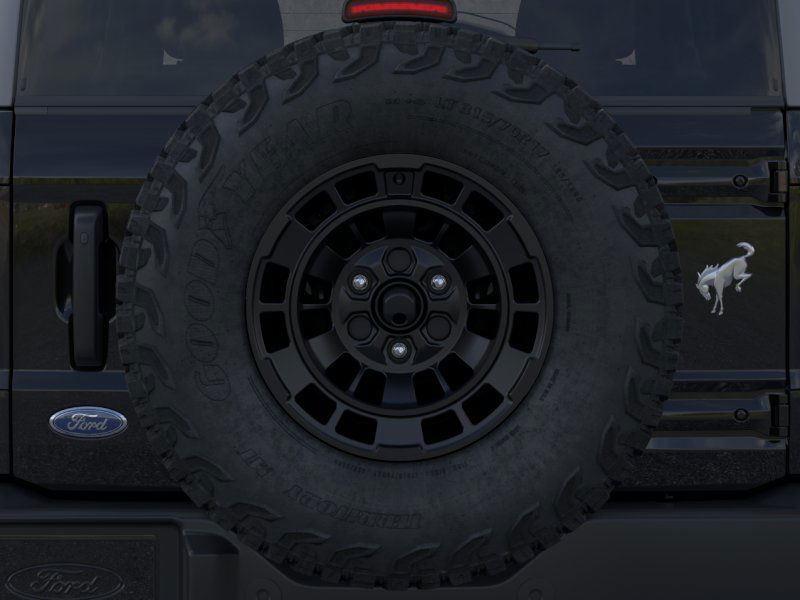 New 2026 Ford Bronco for sale in Lincoln NE