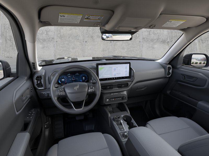 New 2026 Ford Bronco Sport for sale in Lincoln NE