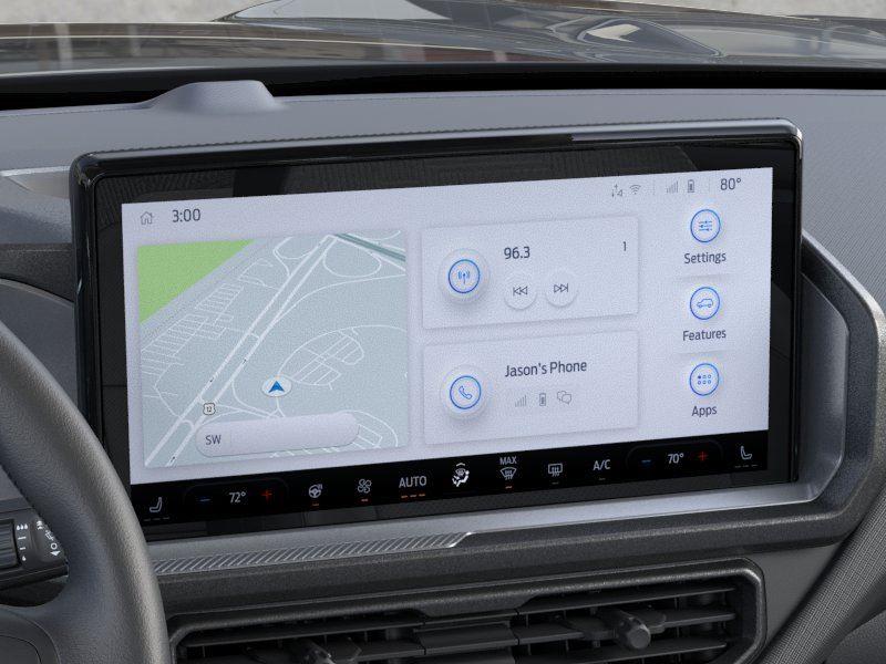 New 2026 Ford Bronco Sport for sale in Lincoln NE