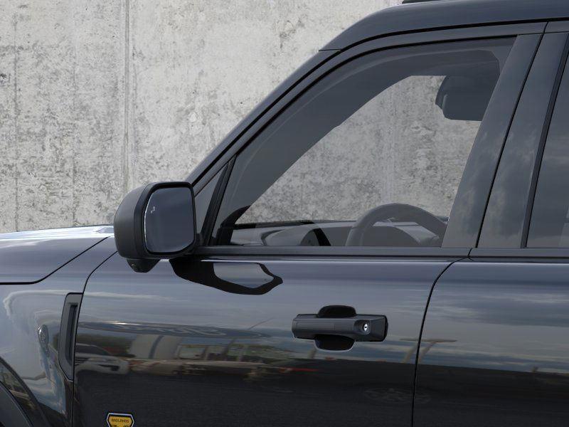 New 2026 Ford Bronco Sport for sale in Lincoln NE