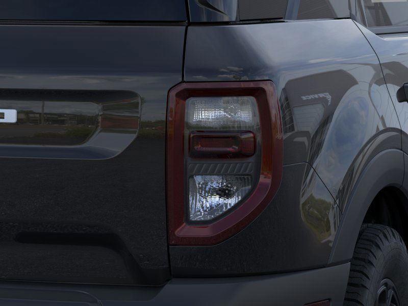 New 2026 Ford Bronco Sport for sale in Lincoln NE