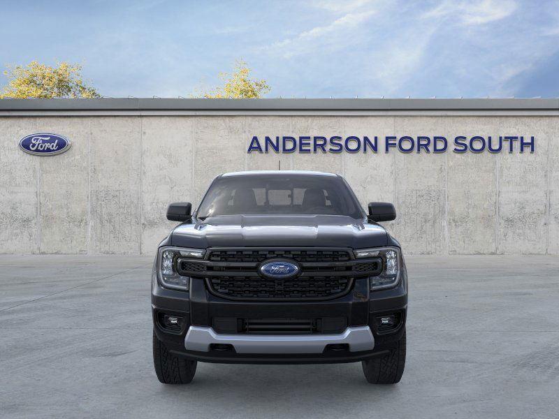 New 2026 Ford Ranger for sale in Lincoln NE