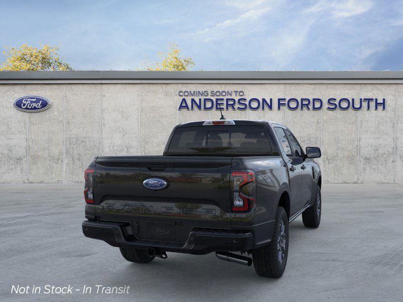 New 2026 Ford Ranger for sale in Lincoln NE