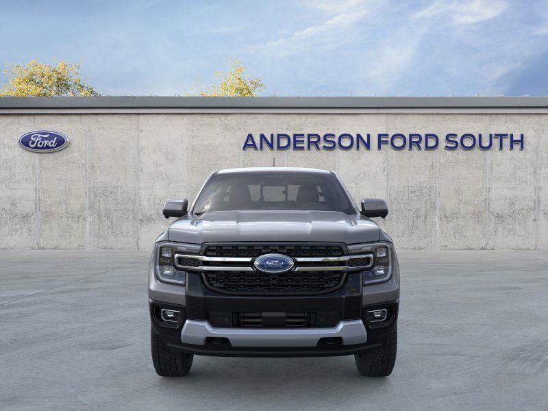 New 2026 Ford Ranger for sale in Lincoln NE