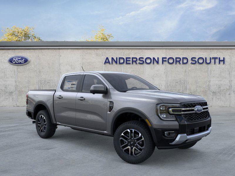 New 2026 Ford Ranger for sale in Lincoln NE