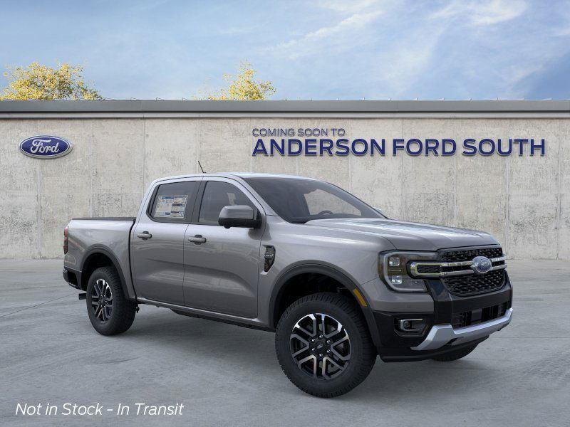 New 2026 Ford Ranger for sale in Lincoln NE
