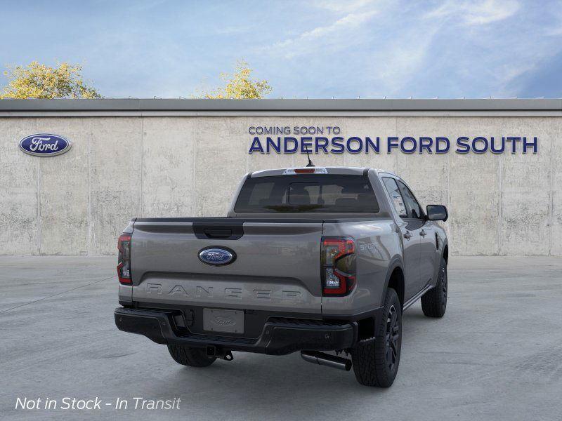 New 2026 Ford Ranger for sale in Lincoln NE