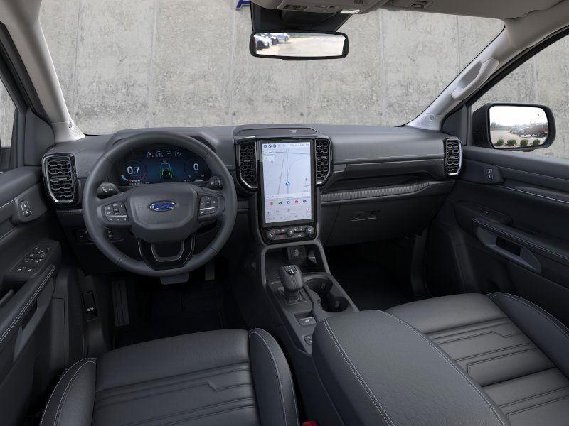 New 2026 Ford Ranger for sale in Lincoln NE