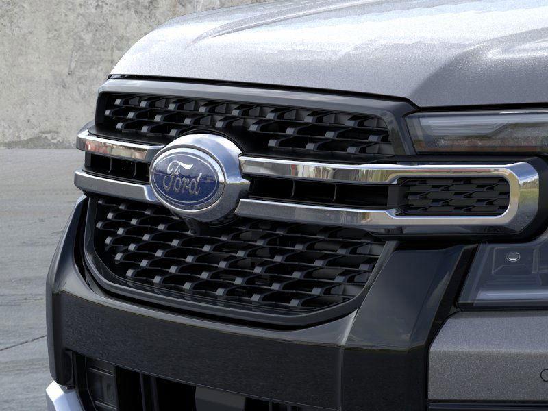 New 2026 Ford Ranger for sale in Lincoln NE