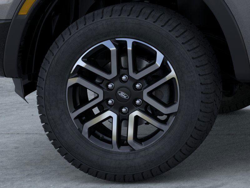 New 2026 Ford Ranger for sale in Lincoln NE