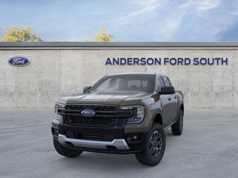New 2026 Ford Ranger for sale in Lincoln NE