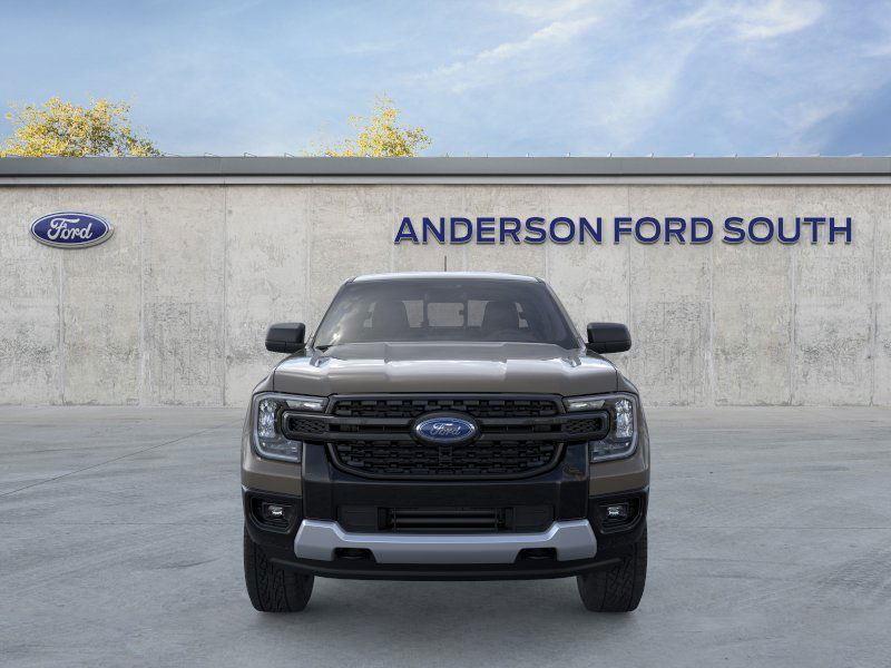New 2026 Ford Ranger for sale in Lincoln NE