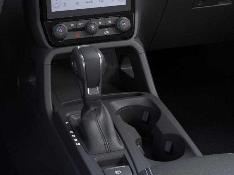 New 2026 Ford Ranger for sale in Lincoln NE