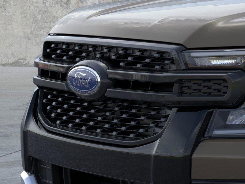 New 2026 Ford Ranger for sale in Lincoln NE