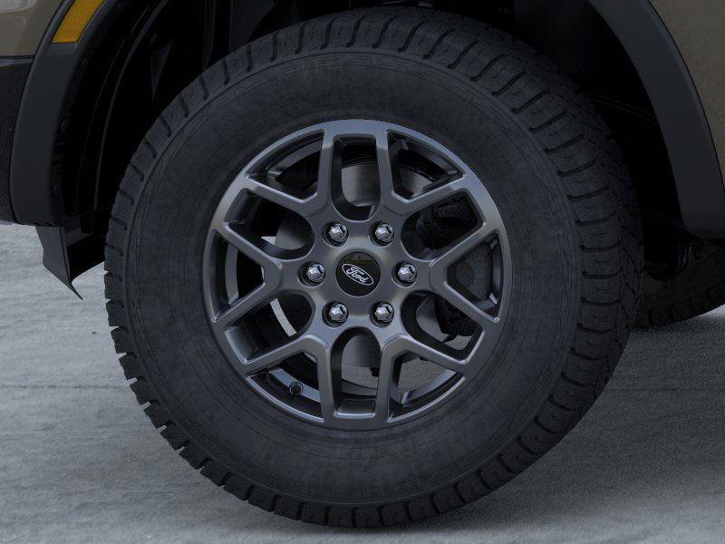 New 2026 Ford Ranger for sale in Lincoln NE