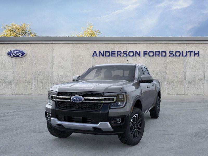 New 2026 Ford Ranger for sale in Lincoln NE