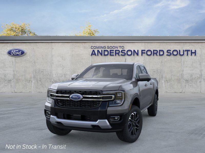 New 2026 Ford Ranger for sale in Lincoln NE