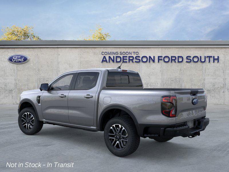 New 2026 Ford Ranger for sale in Lincoln NE