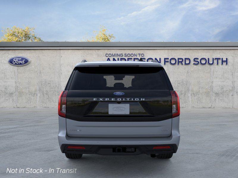 New 2026 Ford Expedition Max for sale in Lincoln NE